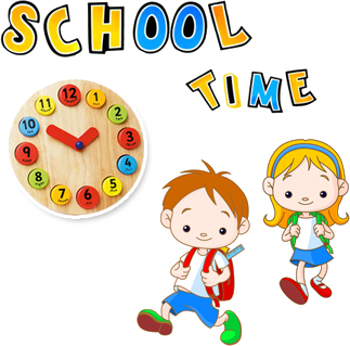 This image has an empty alt attribute; its file name is school-time.jpg